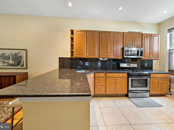 1812 Fairmount Avenue, Philadelphia PA 19130
