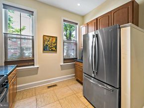 1812 Fairmount Avenue, Philadelphia PA 19130