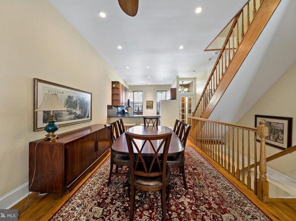 1812 Fairmount Avenue, Philadelphia PA 19130