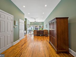1812 Fairmount Avenue, Philadelphia PA 19130