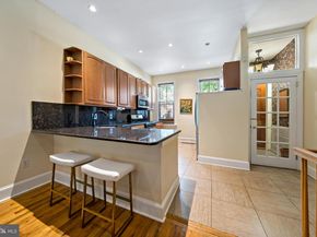 1812 Fairmount Avenue, Philadelphia PA 19130