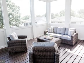 8407 Berea Court, Vienna VA 22180