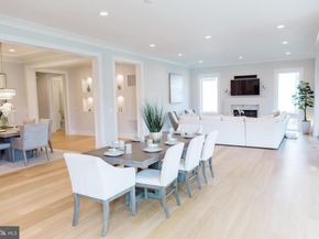 8407 Berea Court, Vienna VA 22180