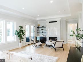 8407 Berea Court, Vienna VA 22180