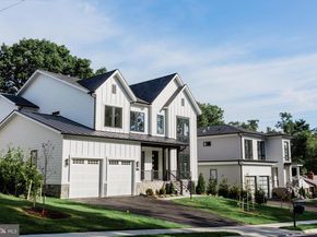 8407 Berea Court, Vienna VA 22180