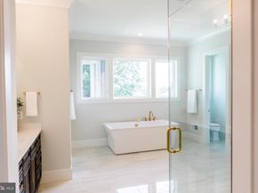 8407 Berea Court, Vienna VA 22180