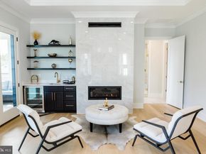 8407 Berea Court, Vienna VA 22180