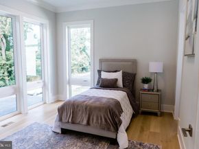8407 Berea Court, Vienna VA 22180
