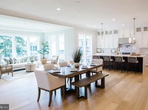 8407 Berea Court, Vienna VA 22180