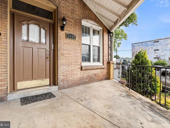 1501 Belmont Avenue, Philadelphia PA 19104
