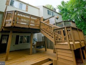 1120 Stevenson Court, Herndon VA 20170