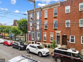1516 Catharine Street 3, Philadelphia PA 19146