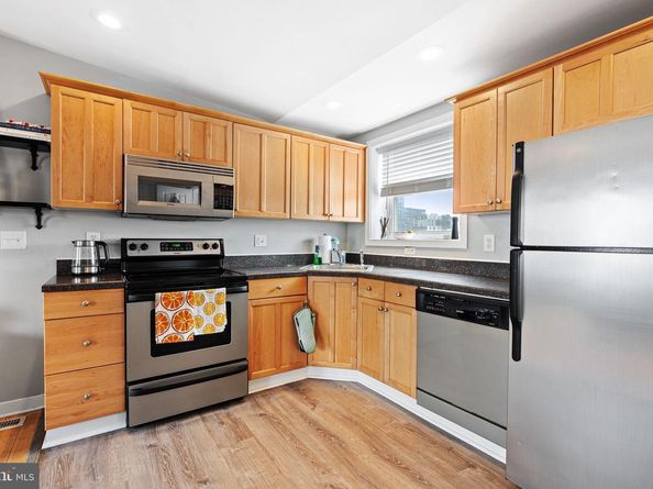 1516 Catharine Street 3, Philadelphia PA 19146