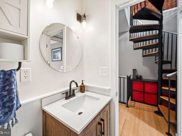 1516 Catharine Street 3, Philadelphia PA 19146