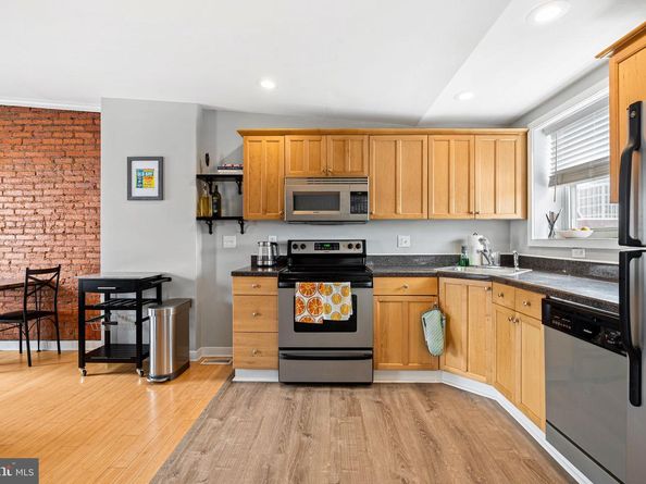 1516 Catharine Street 3, Philadelphia PA 19146