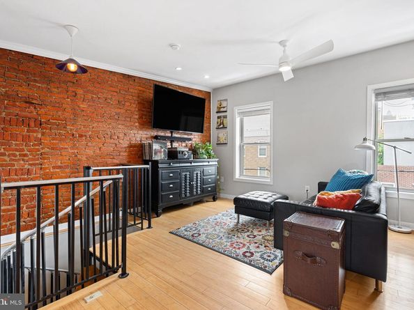 1516 Catharine Street 3, Philadelphia PA 19146