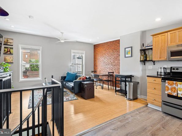 1516 Catharine Street 3, Philadelphia PA 19146