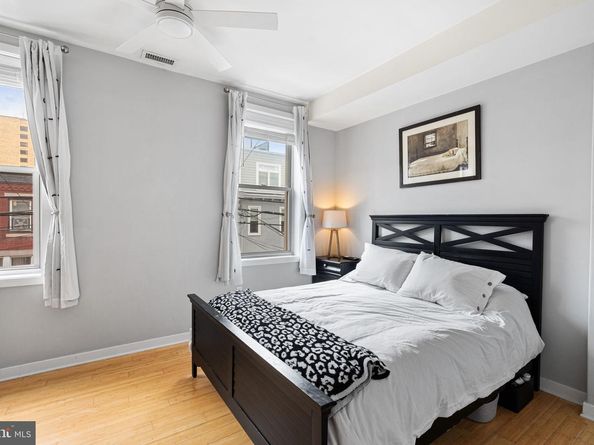 1516 Catharine Street 3, Philadelphia PA 19146