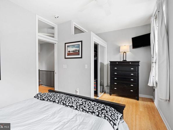 1516 Catharine Street 3, Philadelphia PA 19146