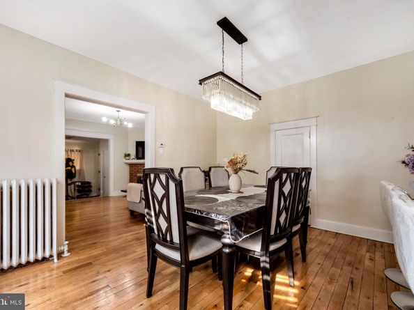 512 Fairfield Avenue, Upper Darby PA 19082