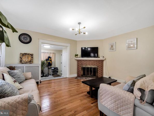 512 Fairfield Avenue, Upper Darby PA 19082