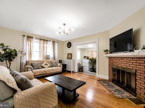 512 Fairfield Avenue, Upper Darby PA 19082