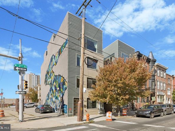 1022 S 2nd Street 7, Philadelphia PA 19147