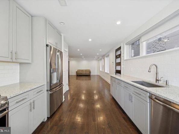 1022 S 2nd Street 7, Philadelphia PA 19147