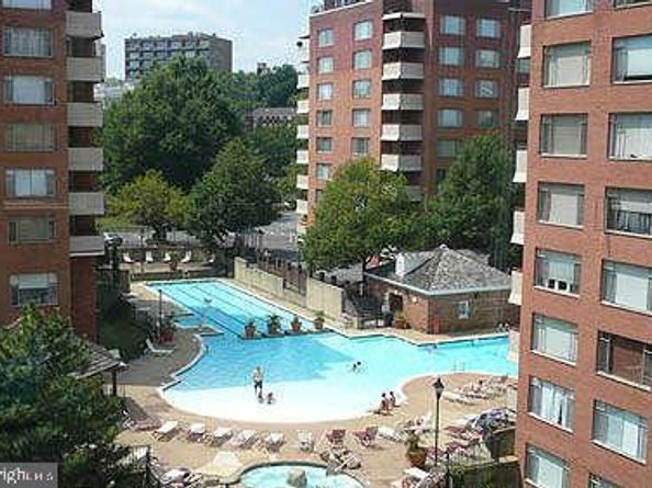 1111 Arlington Boulevard 432, Arlington VA 22209