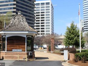 1111 Arlington Boulevard 432, Arlington VA 22209