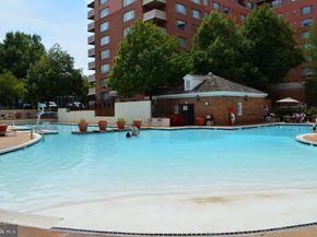 1111 Arlington Boulevard 432, Arlington VA 22209