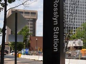 1111 Arlington Boulevard 432, Arlington VA 22209
