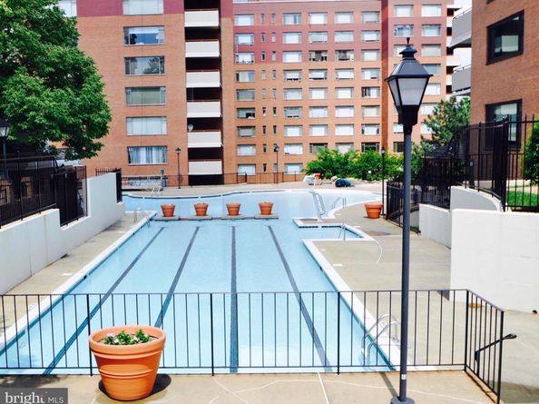 1121 Arlington Boulevard 508, Arlington VA 22209
