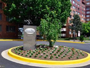 1121 Arlington Boulevard 508, Arlington VA 22209