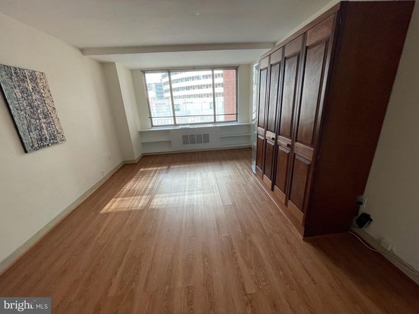 1121 Arlington Boulevard 508, Arlington VA 22209