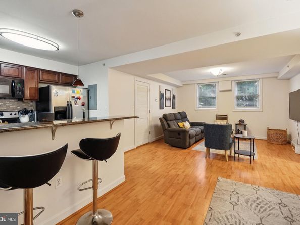 5040 1st Street NW 301, Washington DC 20011