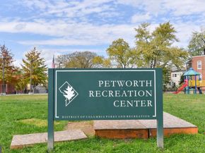 5040 1st Street NW 301, Washington DC 20011