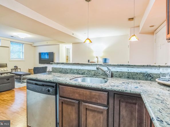5040 1st Street NW 301, Washington DC 20011