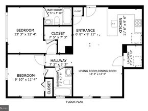 5040 1st Street NW 301, Washington DC 20011