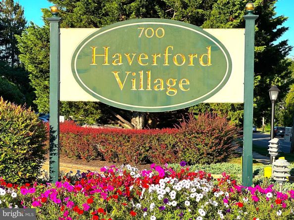 700 Ardmore Avenue 122, Ardmore PA 19003