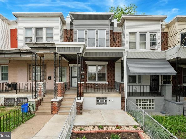 6517 Greenway Avenue, Philadelphia PA 19142