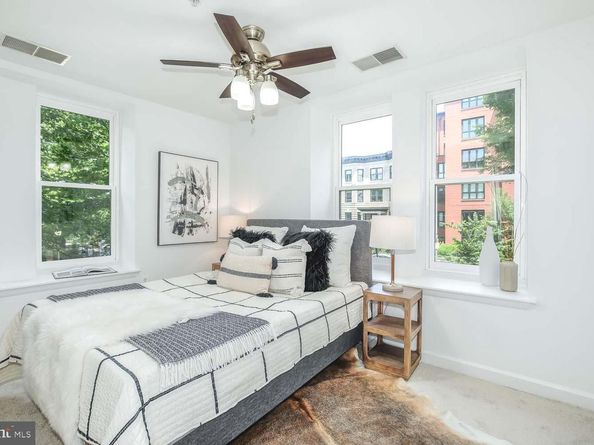 1308 Clifton Street NW 118, Washington DC 20009