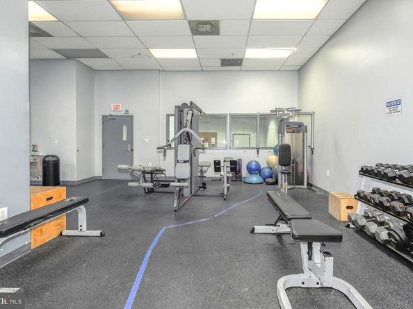 1308 Clifton Street NW 118, Washington DC 20009