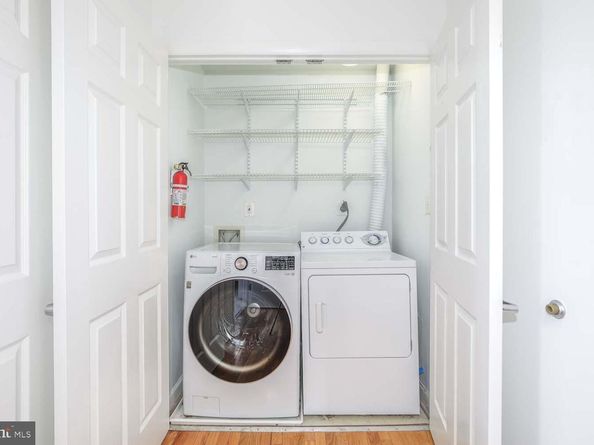 1308 Clifton Street NW 118, Washington DC 20009