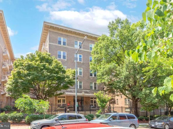 1308 Clifton Street NW 118, Washington DC 20009