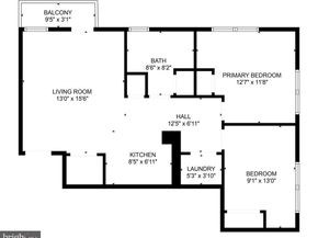 1308 Clifton Street NW 118, Washington DC 20009