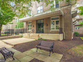 1308 Clifton Street NW 118, Washington DC 20009