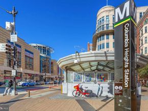 1308 Clifton Street NW 118, Washington DC 20009