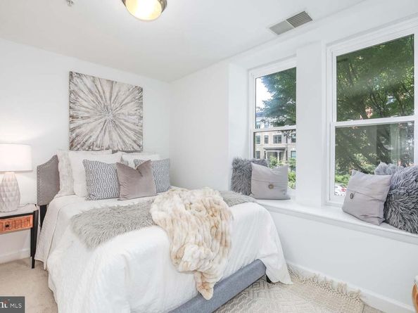 1308 Clifton Street NW 118, Washington DC 20009