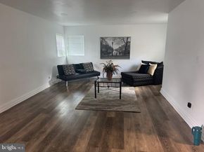 2000 Jasper Street SE, Washington DC 20020